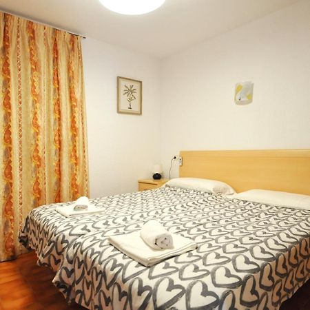 Apartment Doble-4Cd Lloret de Mar Zewnętrze zdjęcie