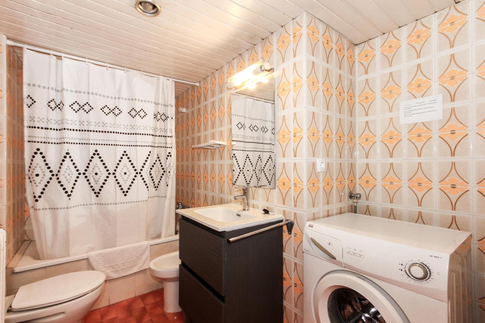 Apartment Doble-4Cd Lloret de Mar Zewnętrze zdjęcie