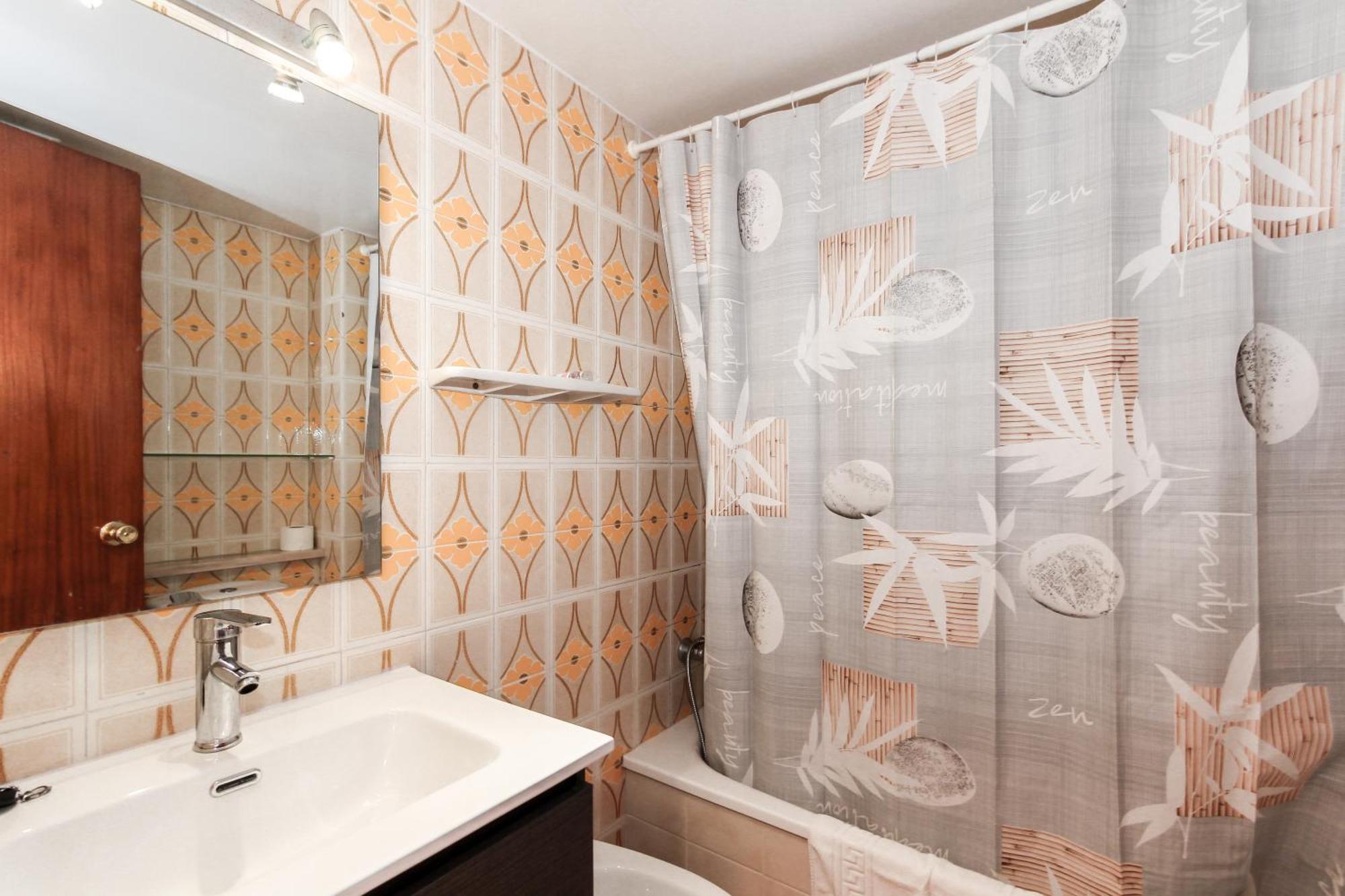 Apartment Doble-4Cd Lloret de Mar Zewnętrze zdjęcie