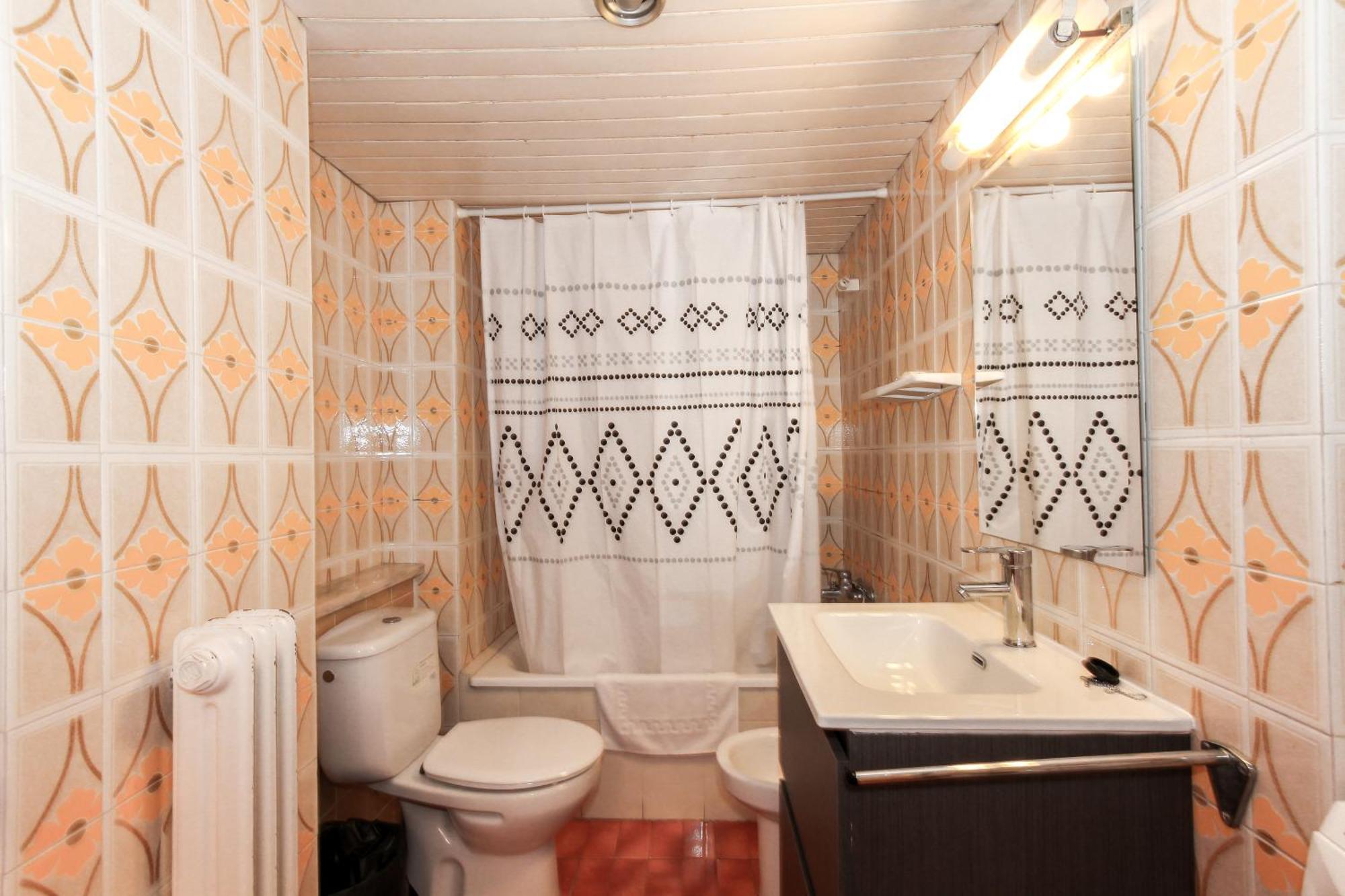 Apartment Doble-4Cd Lloret de Mar Zewnętrze zdjęcie
