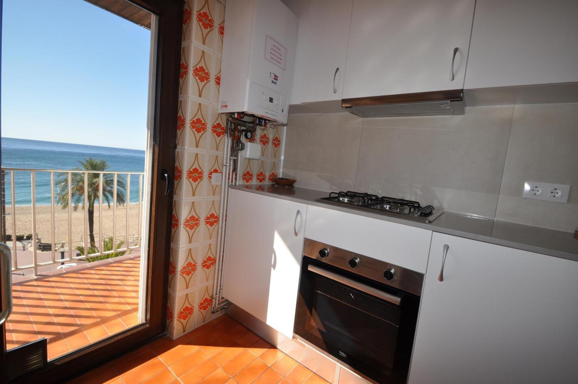 Apartment Doble-4Cd Lloret de Mar Zewnętrze zdjęcie