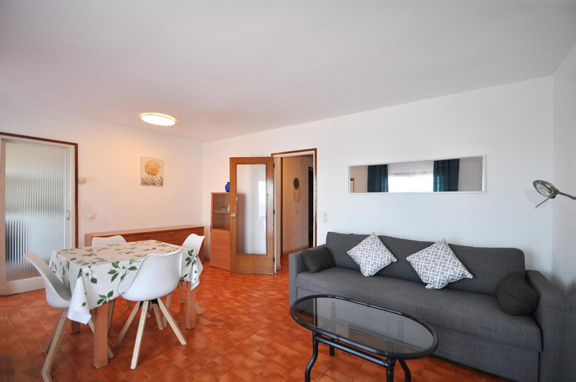 Apartment Doble-4Cd Lloret de Mar Zewnętrze zdjęcie