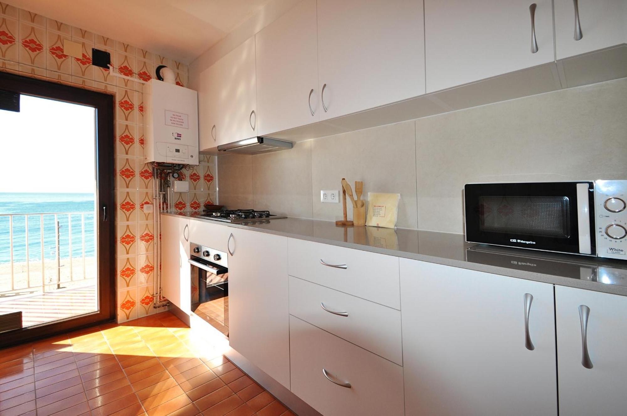 Apartment Doble-4Cd Lloret de Mar Zewnętrze zdjęcie