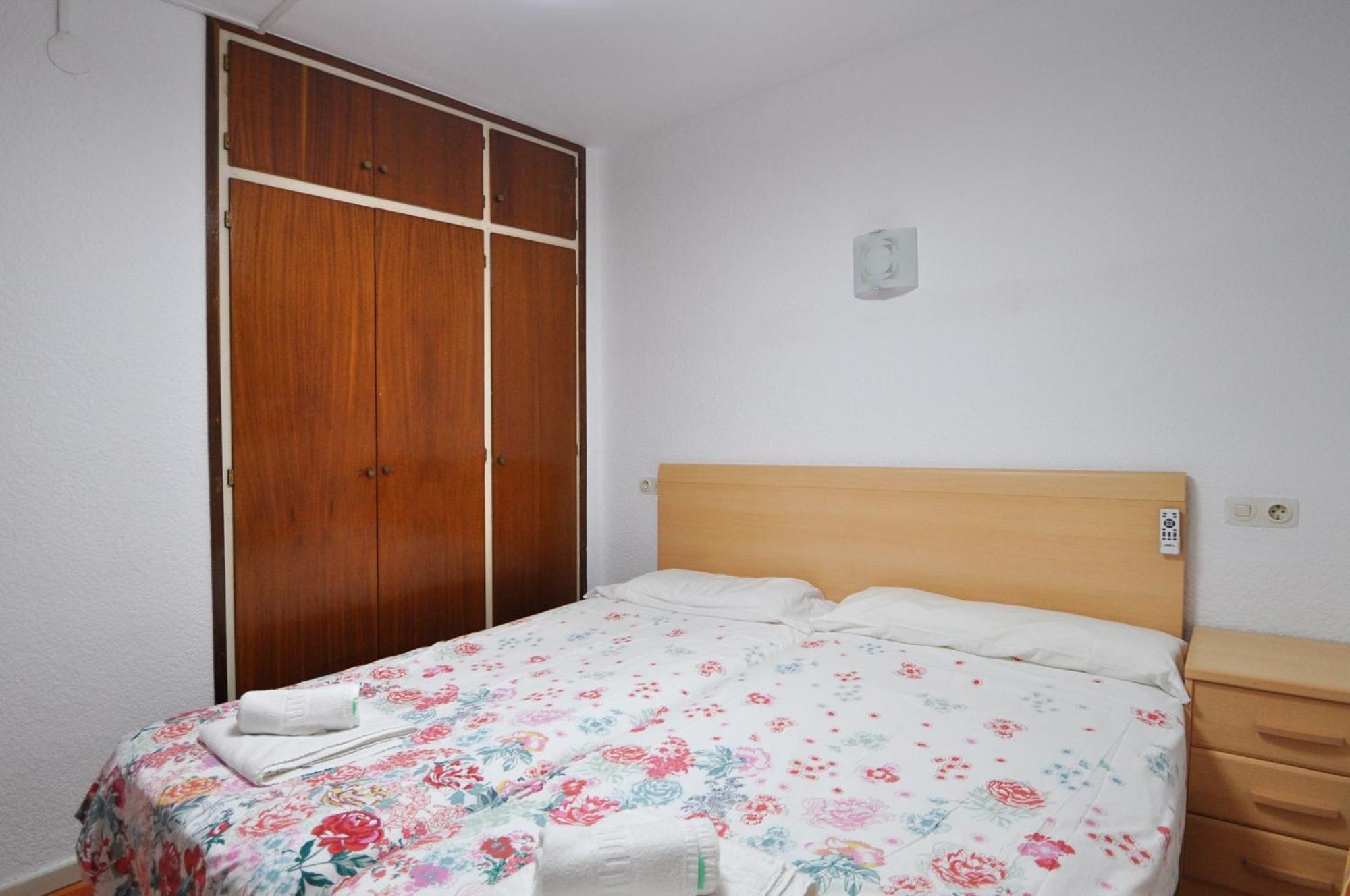 Apartment Doble-4Cd Lloret de Mar Zewnętrze zdjęcie