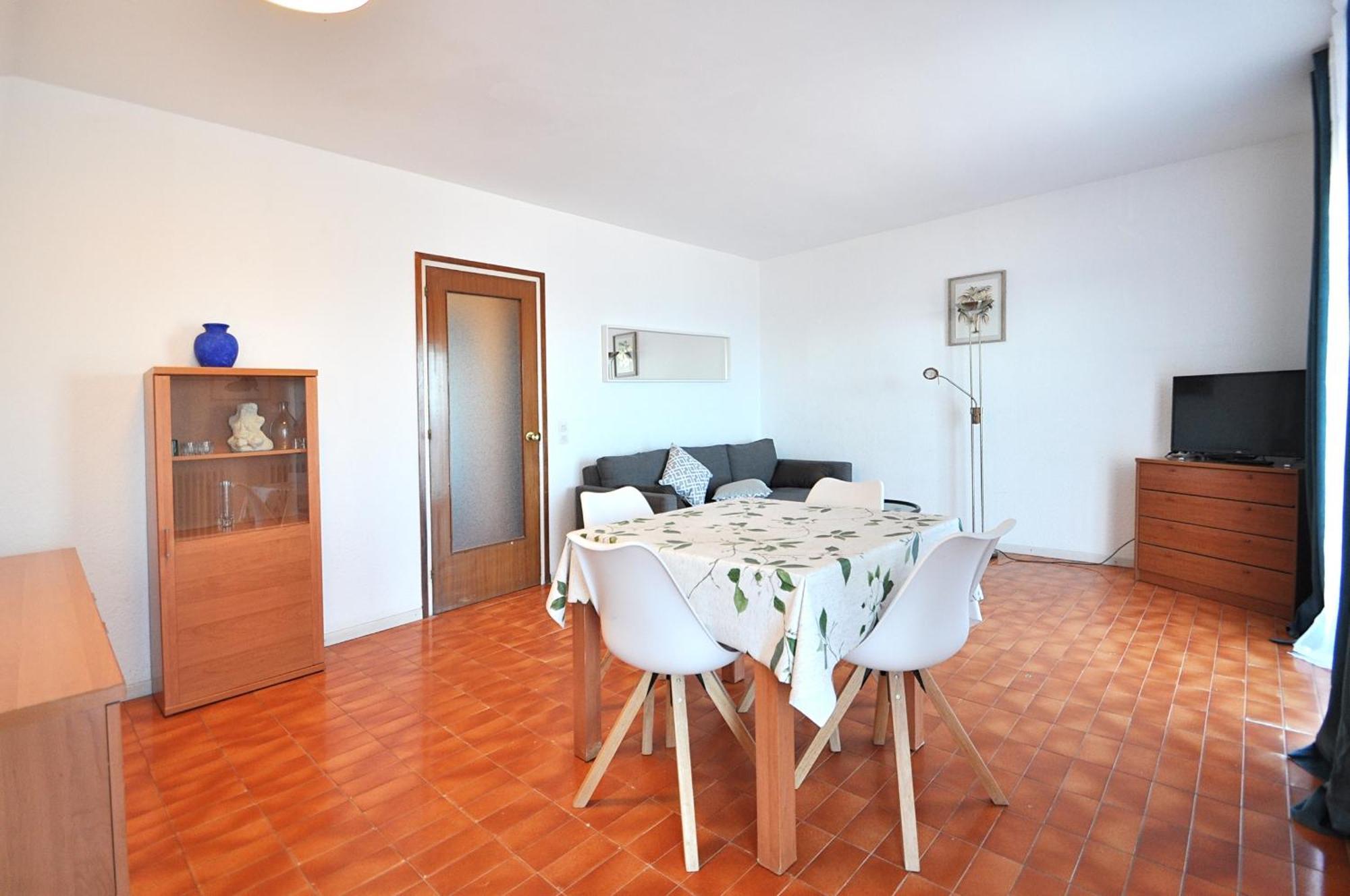 Apartment Doble-4Cd Lloret de Mar Zewnętrze zdjęcie