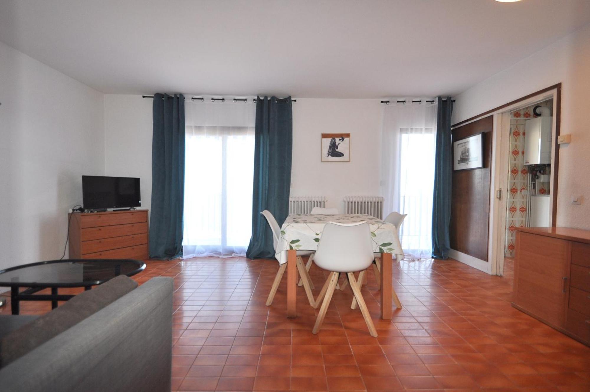 Apartment Doble-4Cd Lloret de Mar Zewnętrze zdjęcie