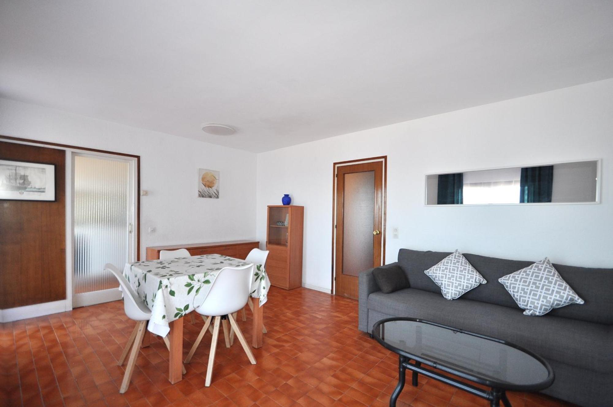 Apartment Doble-4Cd Lloret de Mar Zewnętrze zdjęcie