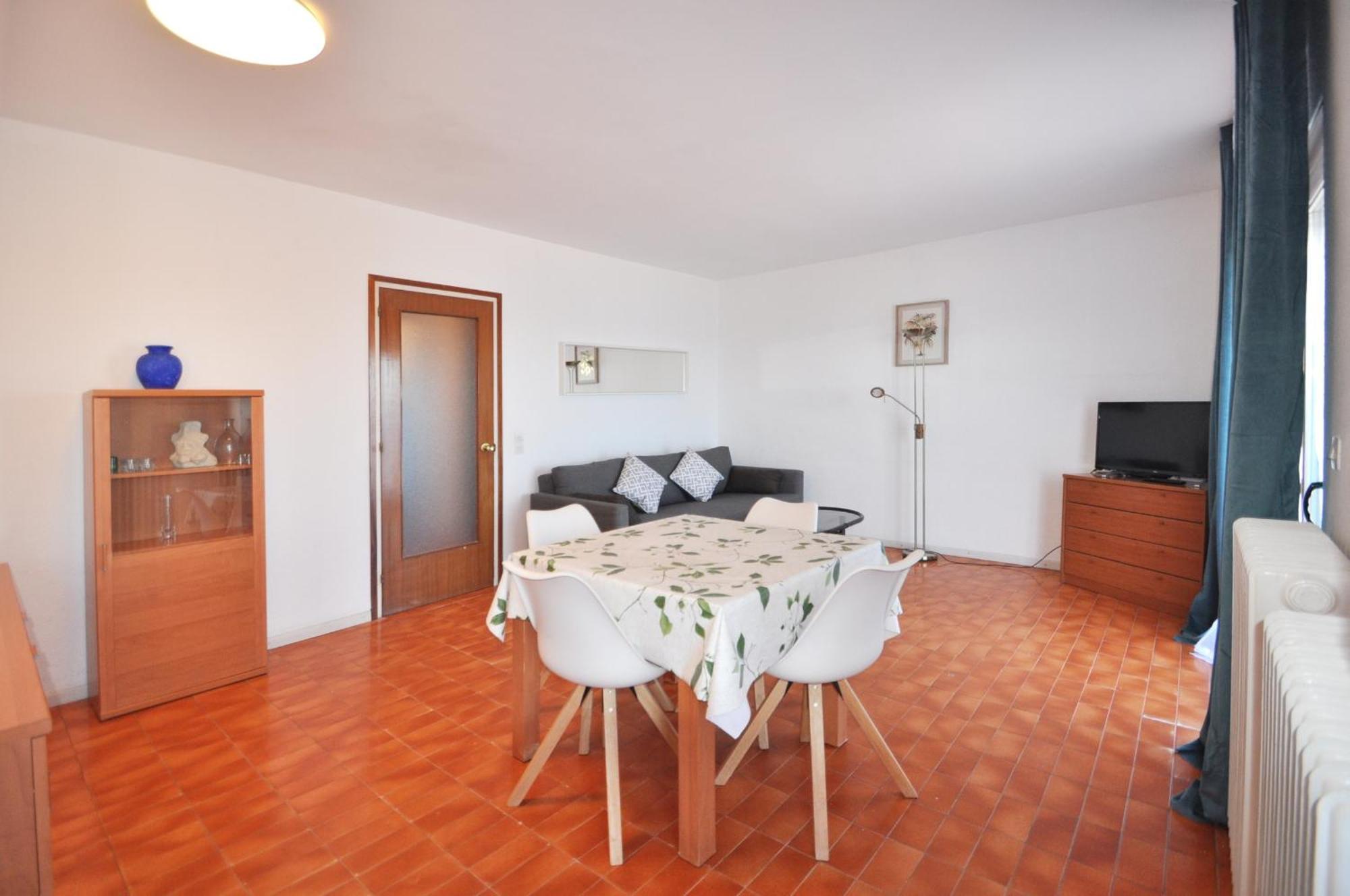 Apartment Doble-4Cd Lloret de Mar Zewnętrze zdjęcie