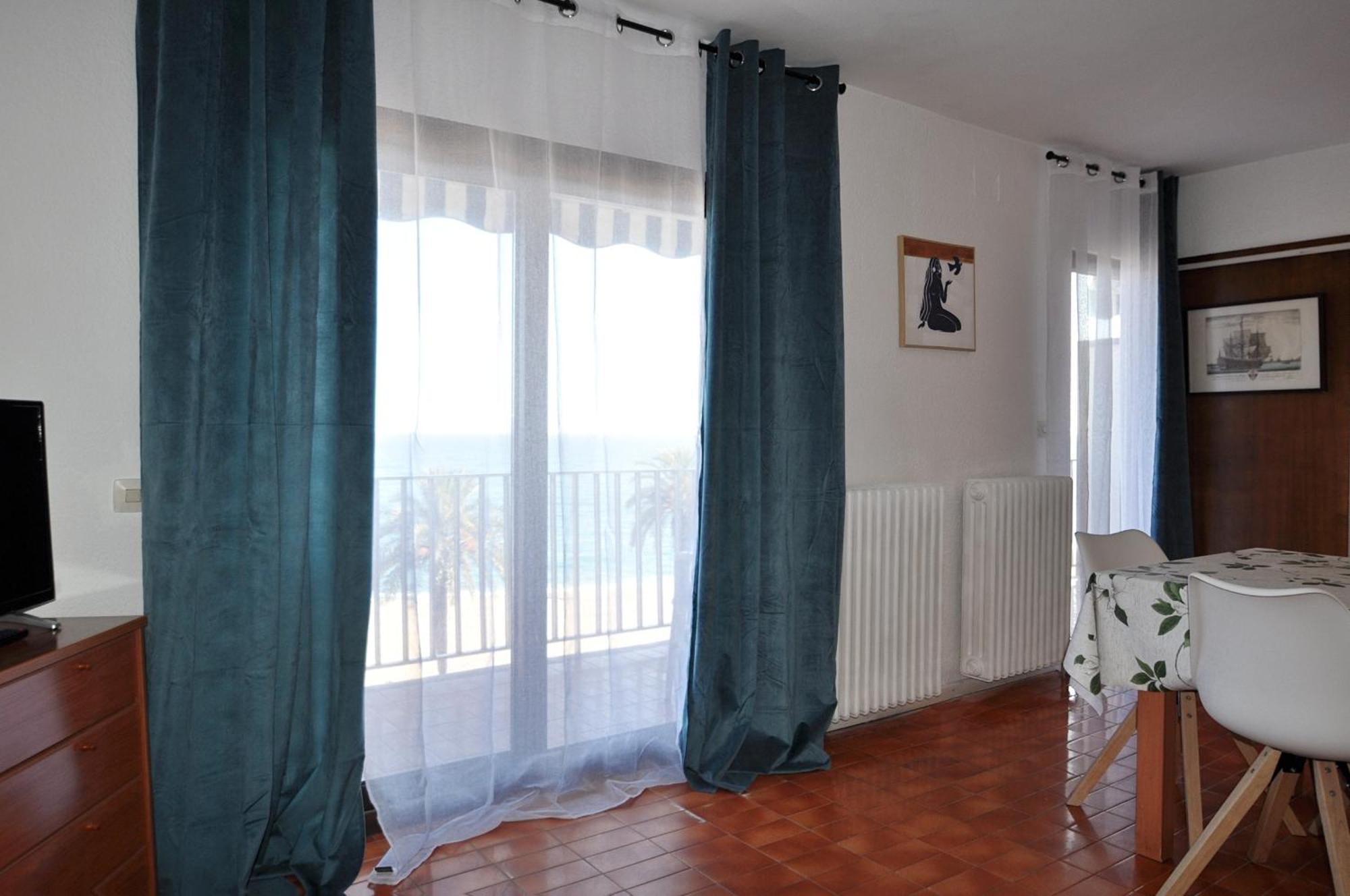 Apartment Doble-4Cd Lloret de Mar Zewnętrze zdjęcie