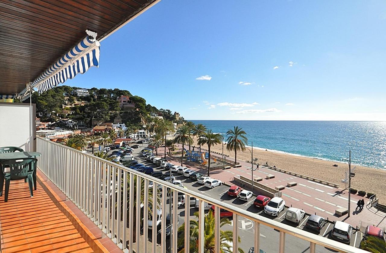Apartment Doble-4Cd Lloret de Mar Zewnętrze zdjęcie