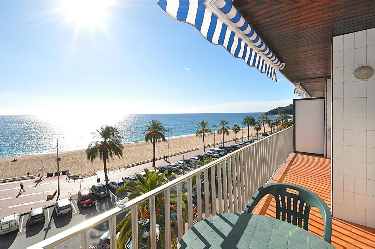 Apartment Doble-4Cd Lloret de Mar Zewnętrze zdjęcie