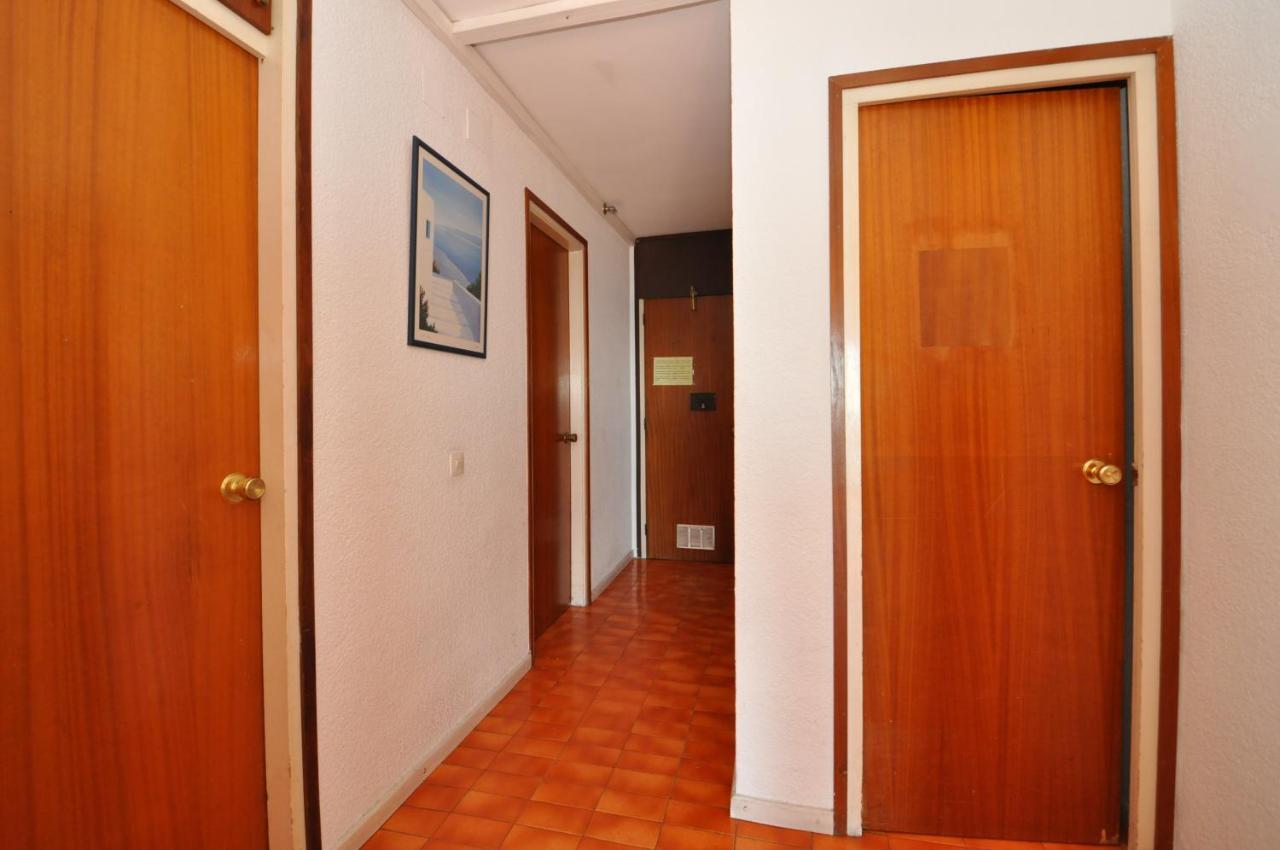 Apartment Doble-4Cd Lloret de Mar Zewnętrze zdjęcie