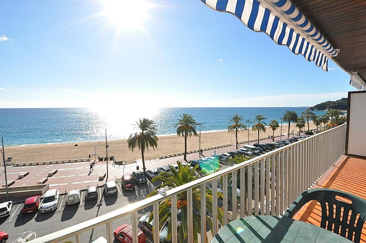 Apartment Doble-4Cd Lloret de Mar Zewnętrze zdjęcie